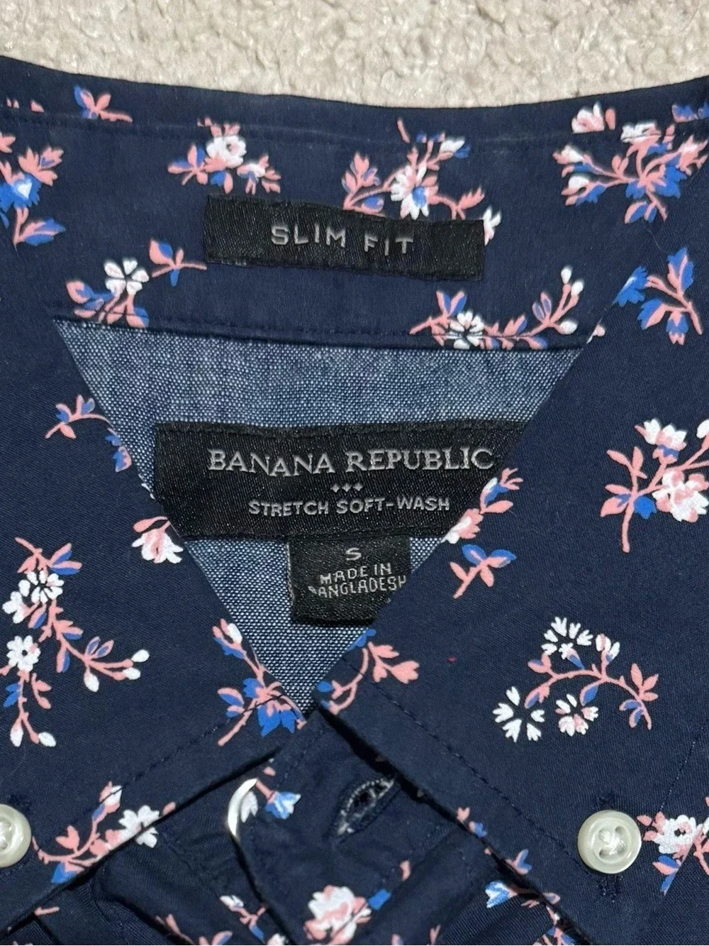 Banana Republic banana republic